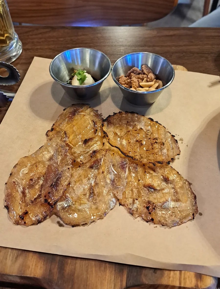 경성맥주 위례점 사진 1