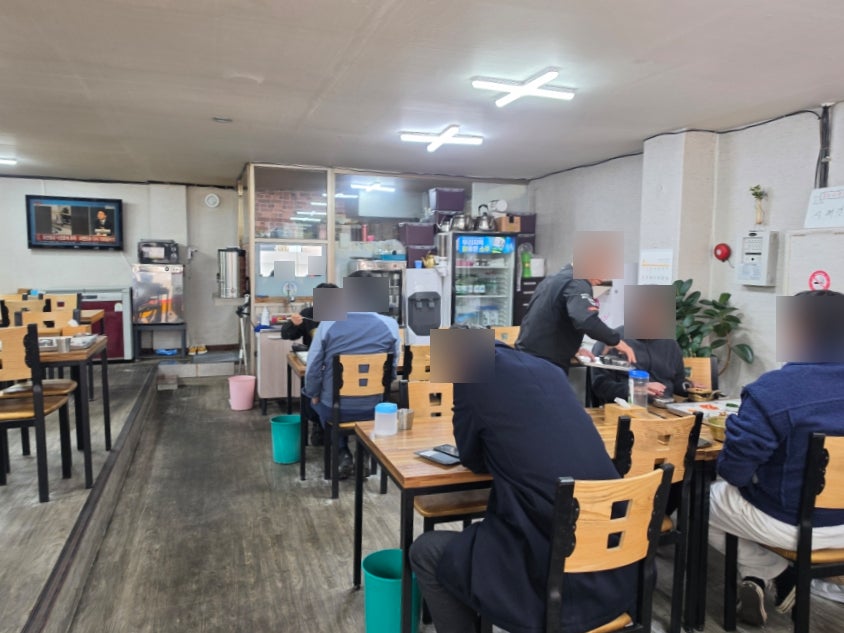 본가기사식당 사진 3