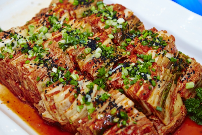 지리산식당 사진 1