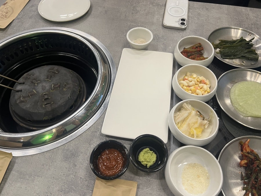 팔화당 구리갈매점 사진 5