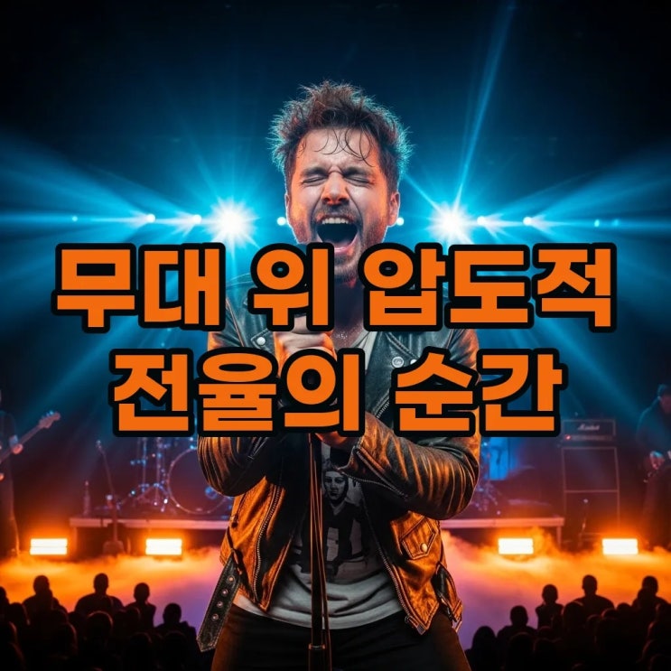 <b>이승윤 가수</b> 콘서트 정보와 독보적인 공연 현장 소식