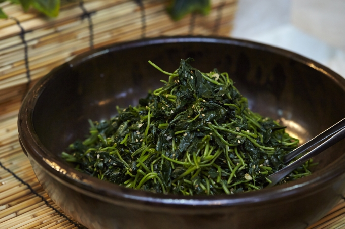 지리산식당 사진 3