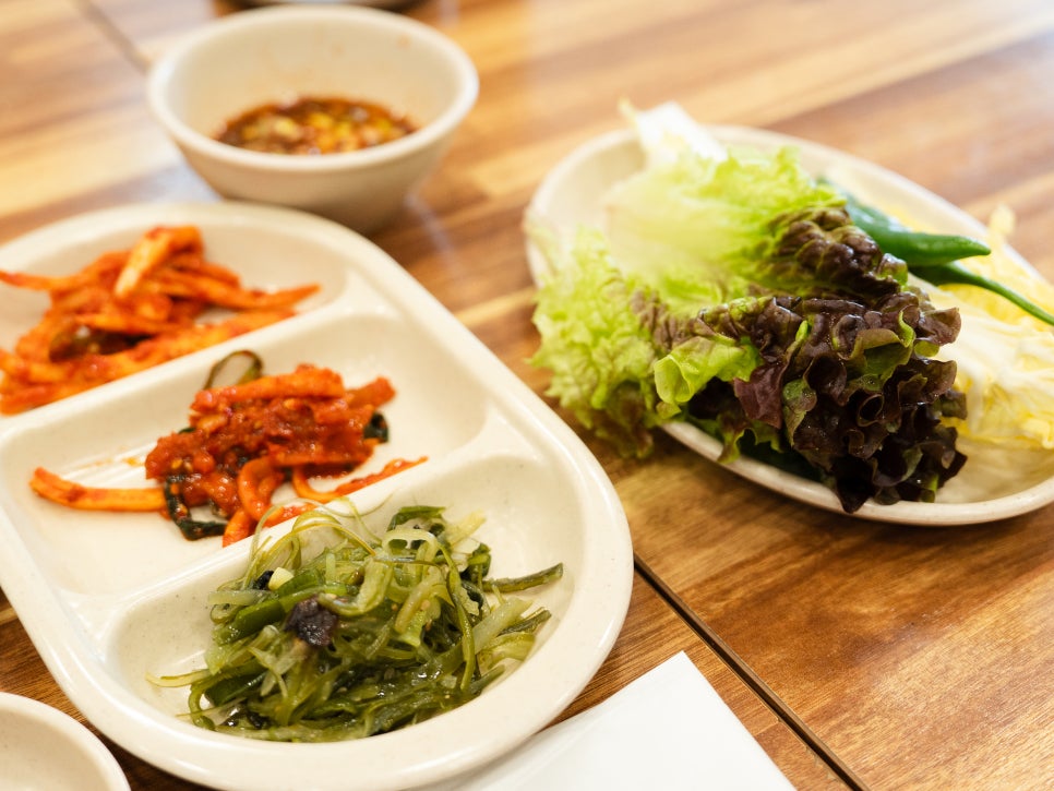 동래식당 사진 5