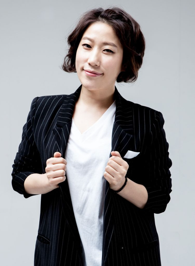 개그우먼 김영희, '말자 할매'의 통쾌한 고민 상담! 10살 연하 남편과의 핑크빛 일상