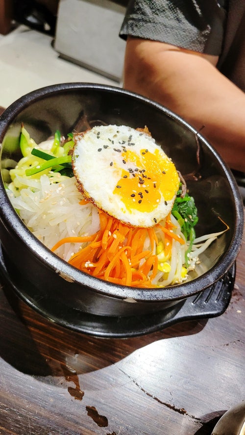  [조호바루]  한식당 MYUNG GA (명가) / Klasik Kopitiam