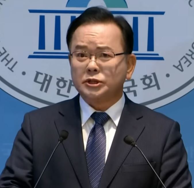 김부겸 대구시장 출마 선언 요약