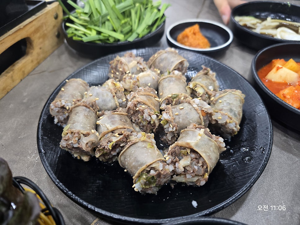 만복돼지국밥 사진 5