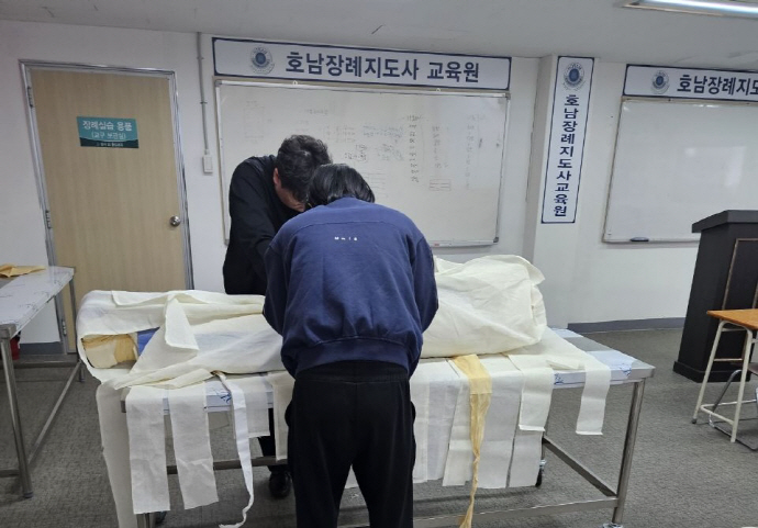 ‘웰다잉 확산’…장례지도사, MZ세대 유망직종 부상