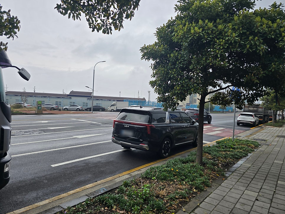 제주항 닭해장국 사진 2