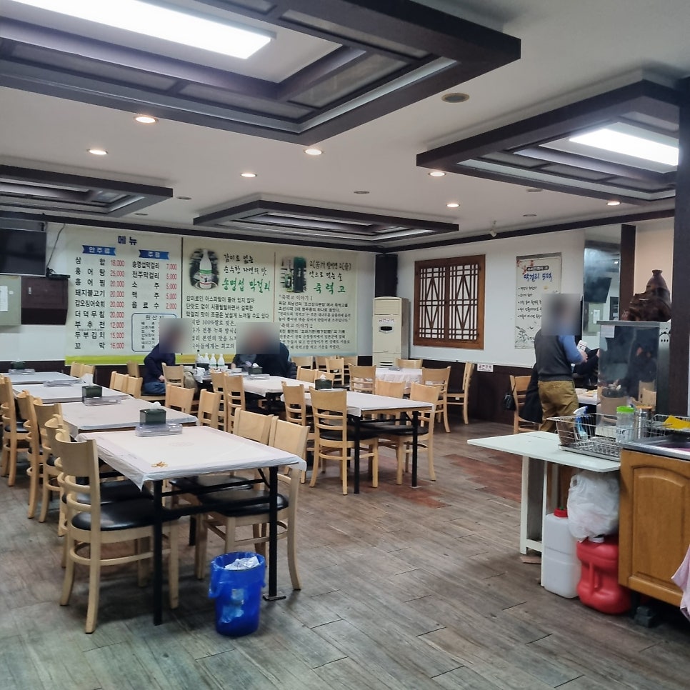 고구려막걸리 사진 3