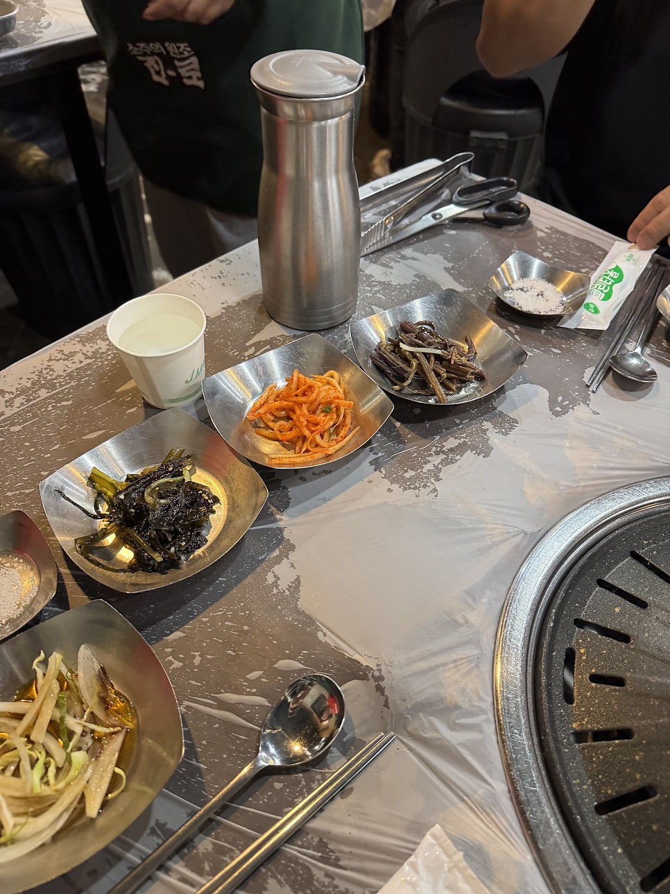깜장숯불구이 사진 2