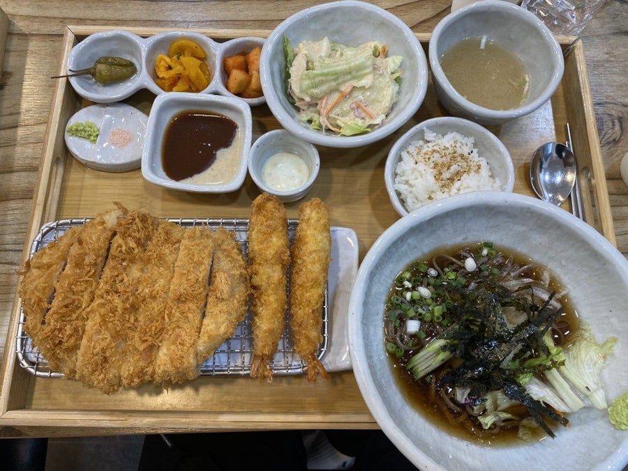 하레카츠 사진 4