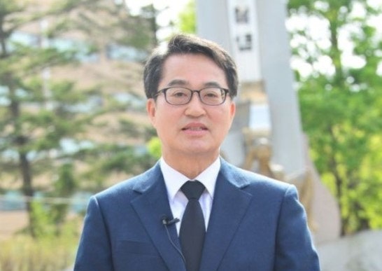 김동연 경기지사 아내 정우영 직업 뭐? 아들 김덕환 사망 원인 어머니 최근식