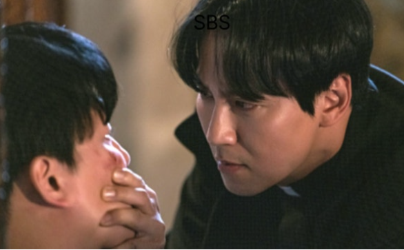  ️ 김남길X이유미가 선사할 역대급 다크 히어로물! SBS 새 드라마 '악몽' 확정