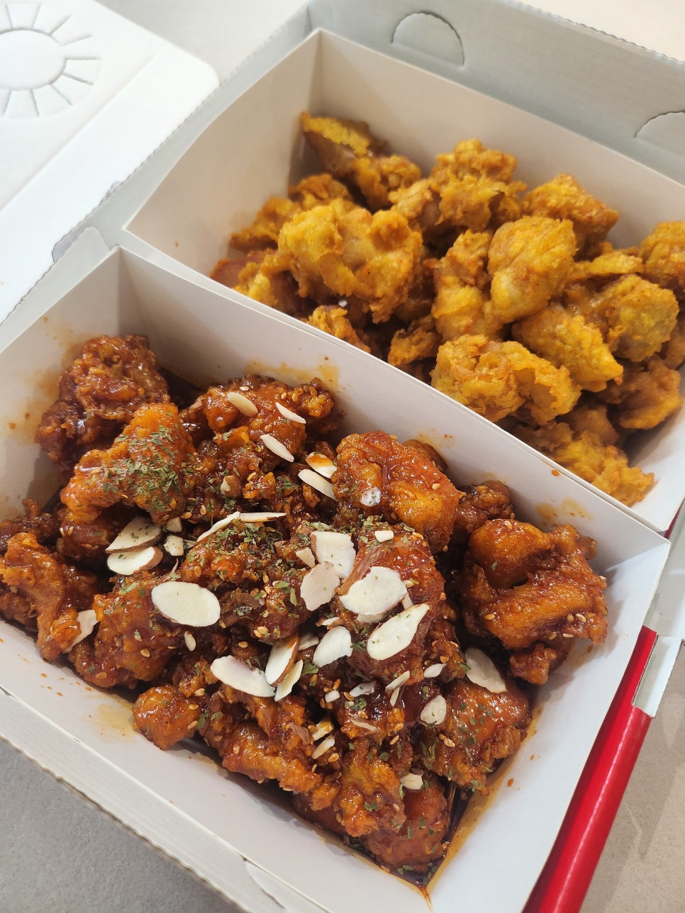대남통닭 사진 1