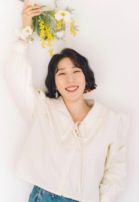 김영희 프로필 나이 키 총정리! 결혼 남편 윤승열 자녀 아들 엄마 논란 개그우먼 데뷔 말자할....