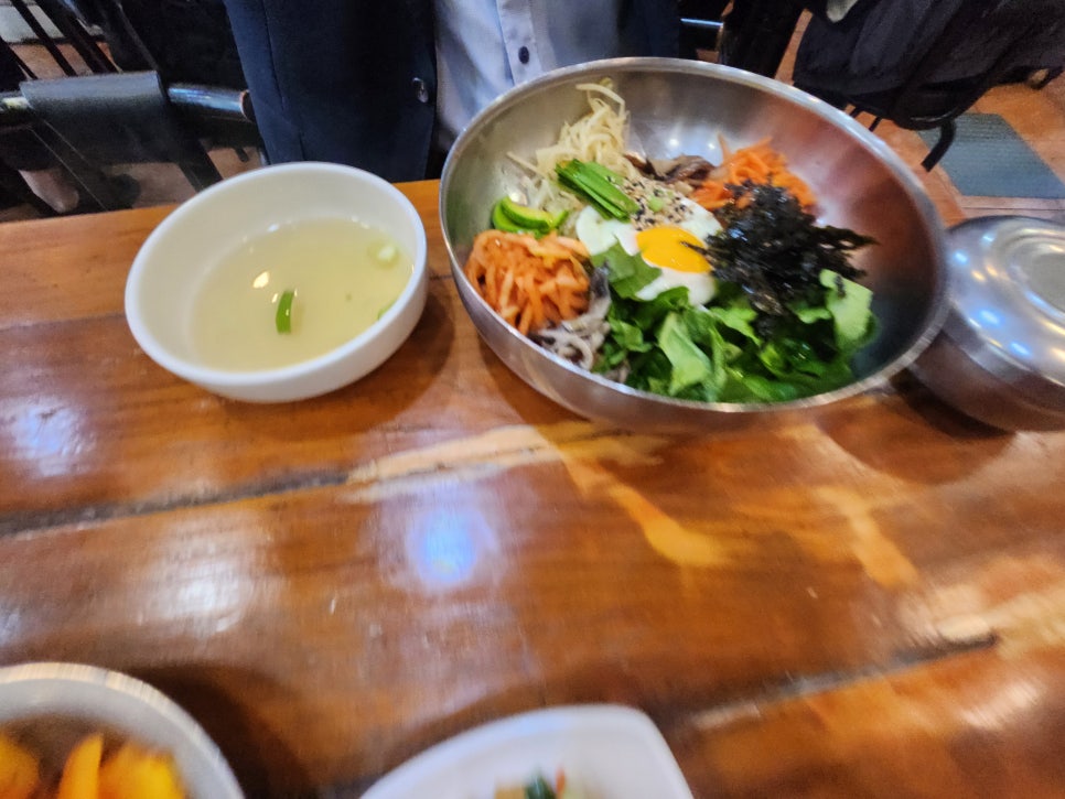 양산박 사진 6
