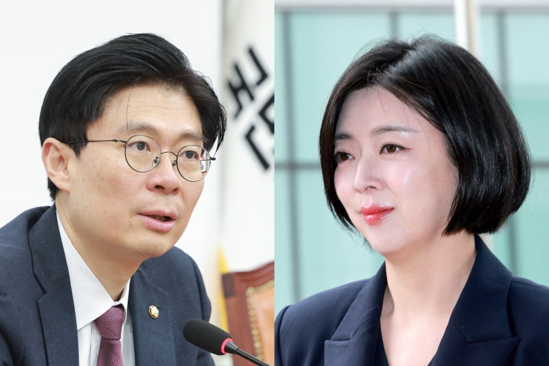 "조정훈 갑질" 시·구의원들 직접 폭로…배현진 "무관용"