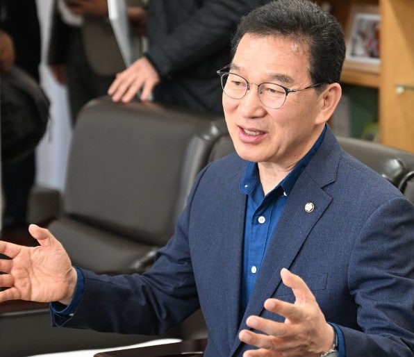 강기정 신정훈 전남·광주 통합특별시장 단일화 결과 총정리 핵심 흐름