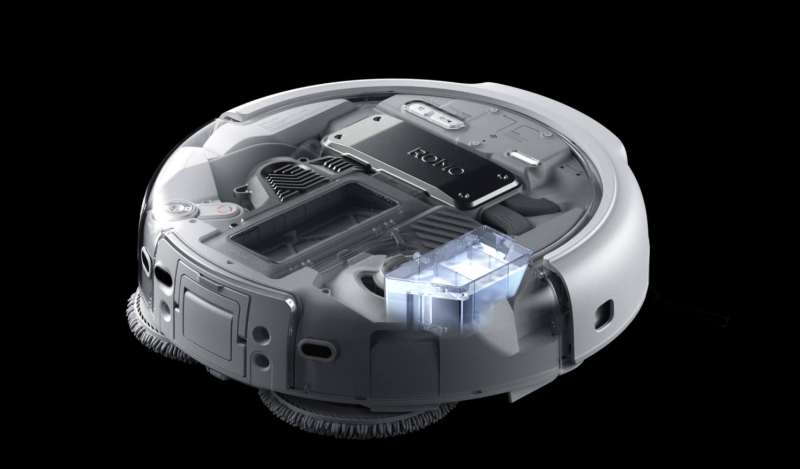 DJI 로봇청소기 로모 P 리뷰, 회피력 미쳤다… 근데 단점도 있다