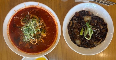 [인천/서구] 짬뽕 찐 맛집! 진 짬뽕 금곡점 리뷰⭐️🔥