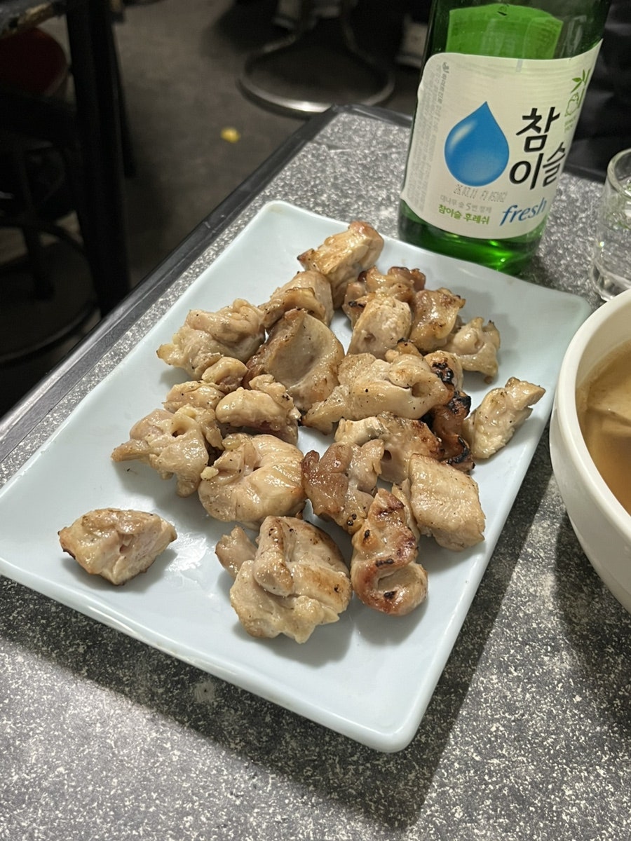 필동분식 사진 6