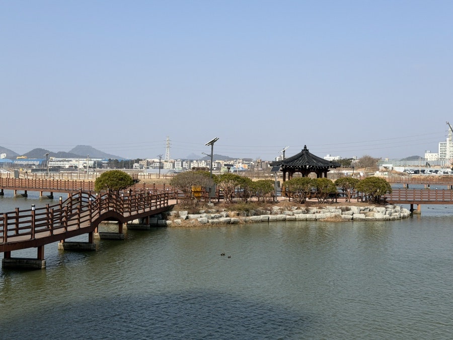 윗방축 사진 6