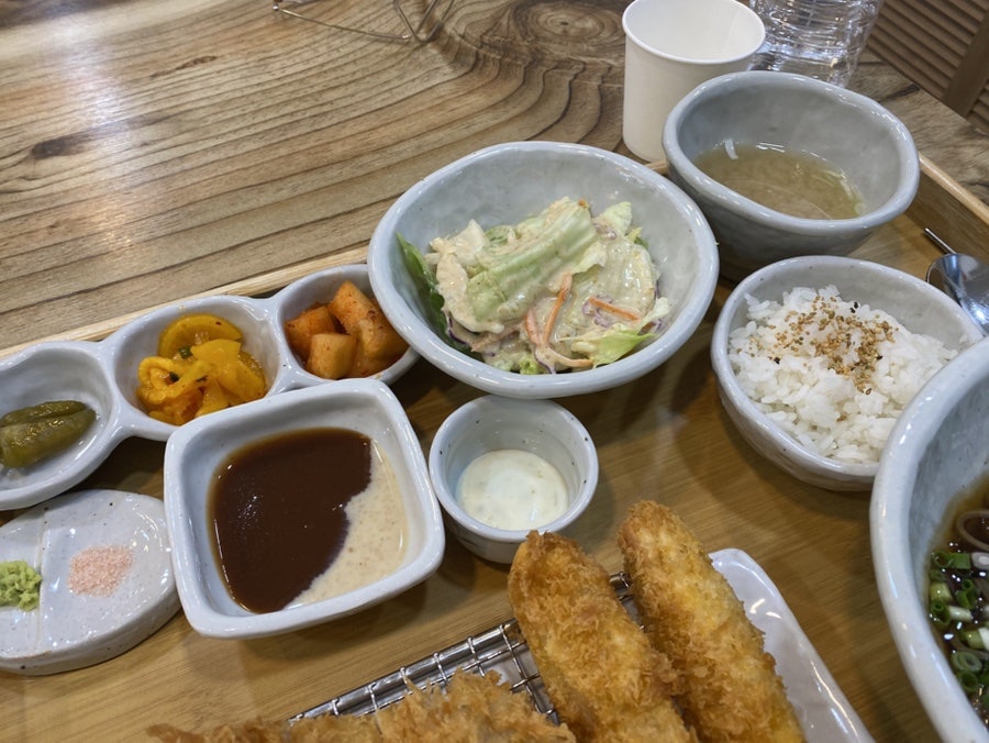 하레카츠 사진 3
