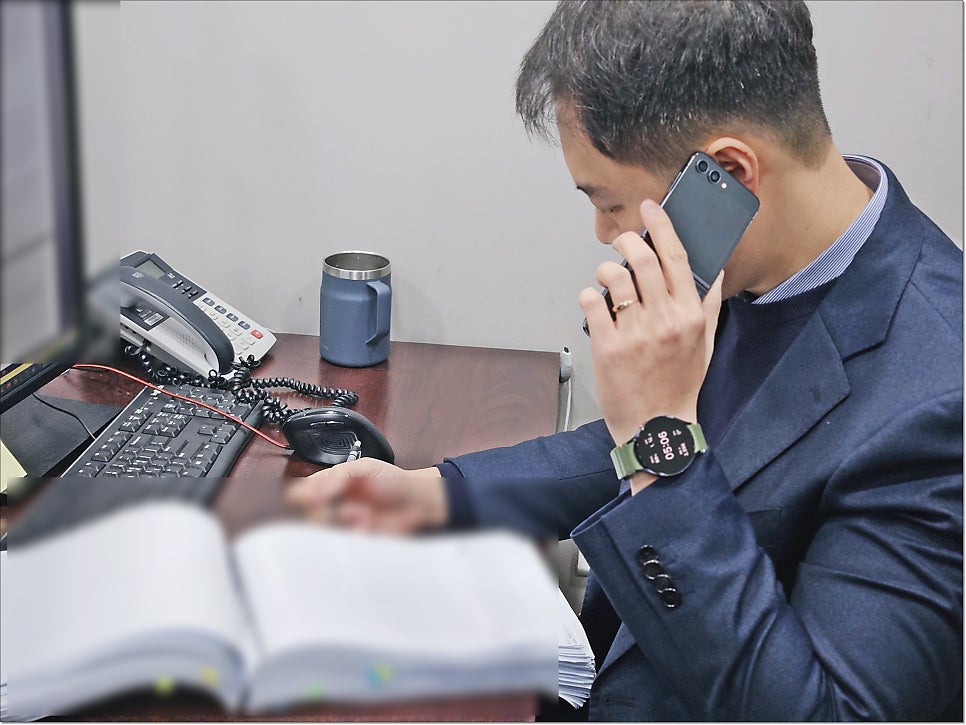 법원공탁금뜻 합의가 안되었다면 대응전략은 관련 사진