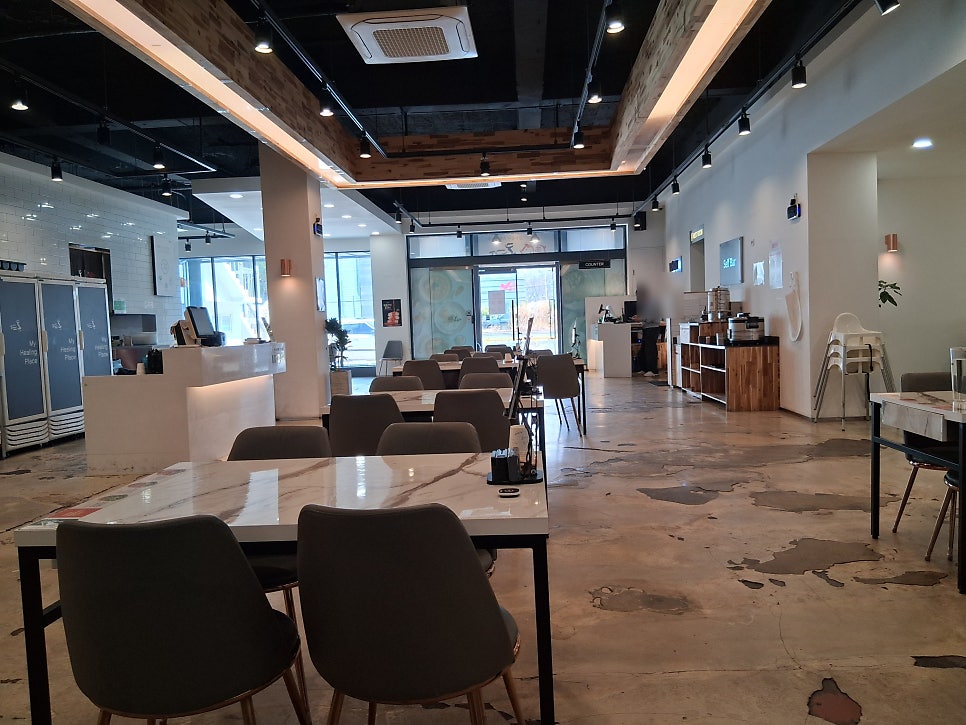 뜨돈 반야월점 사진 5