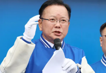 김부겸 프로필 대구시장 출마 이유 원인 토론회 현재상황