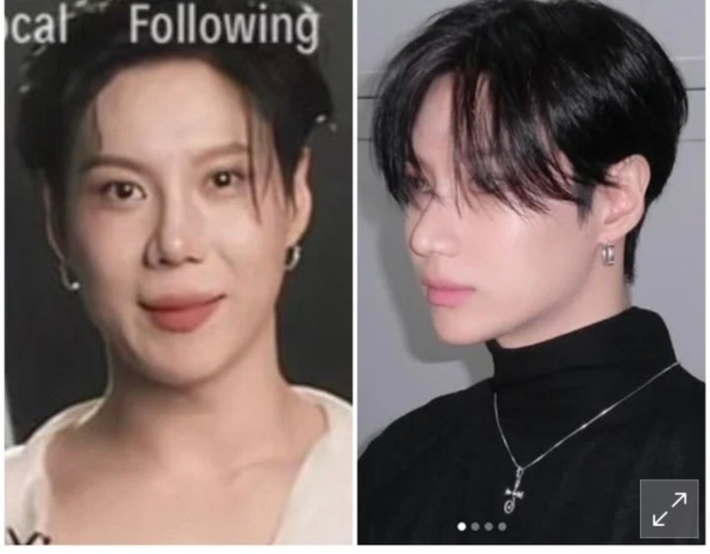 [샤이니 태민 성형] 확 달라진 코 라인 논란의 이유? 소속사 이적 근황부터 인스타 프로필 완....