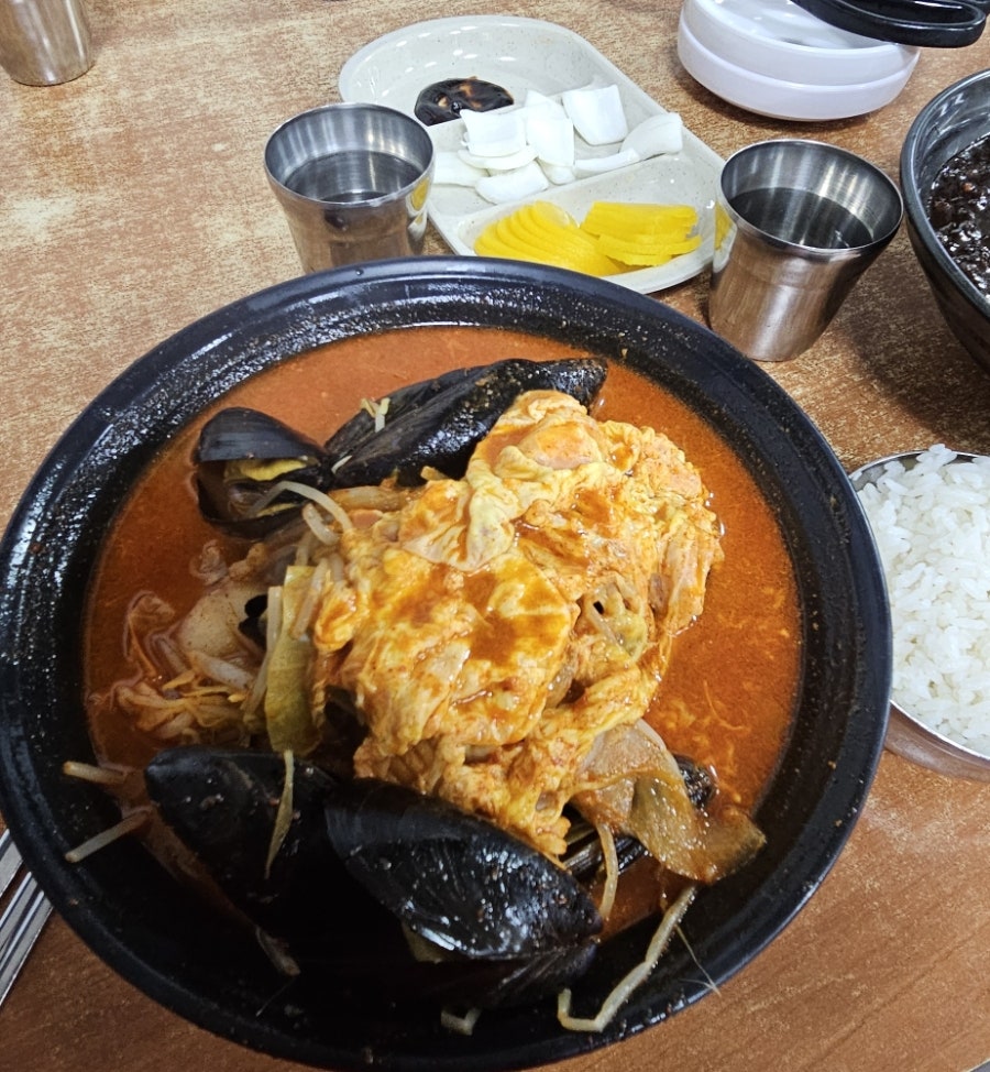 짜장나루 수희정 사진 3