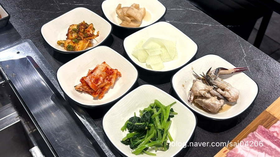 힐링갈비촌 사진 6