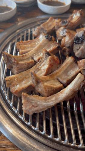  머시기쪽갈비 무등시장점무등시장 맛집 쪽갈비 찐찐찐 후기