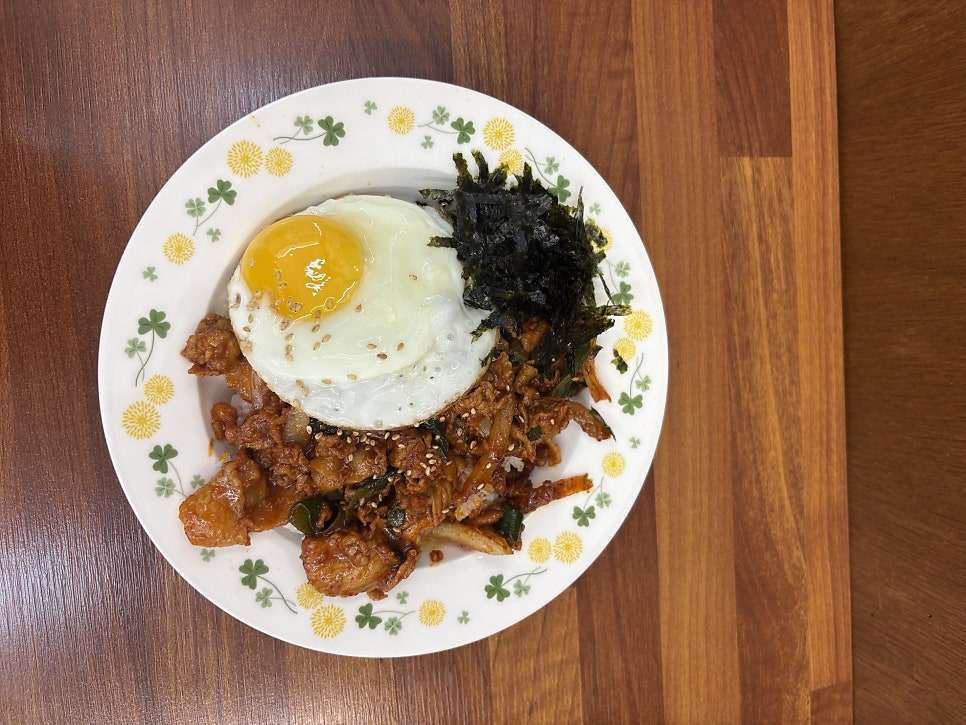 호미분식 사진 6