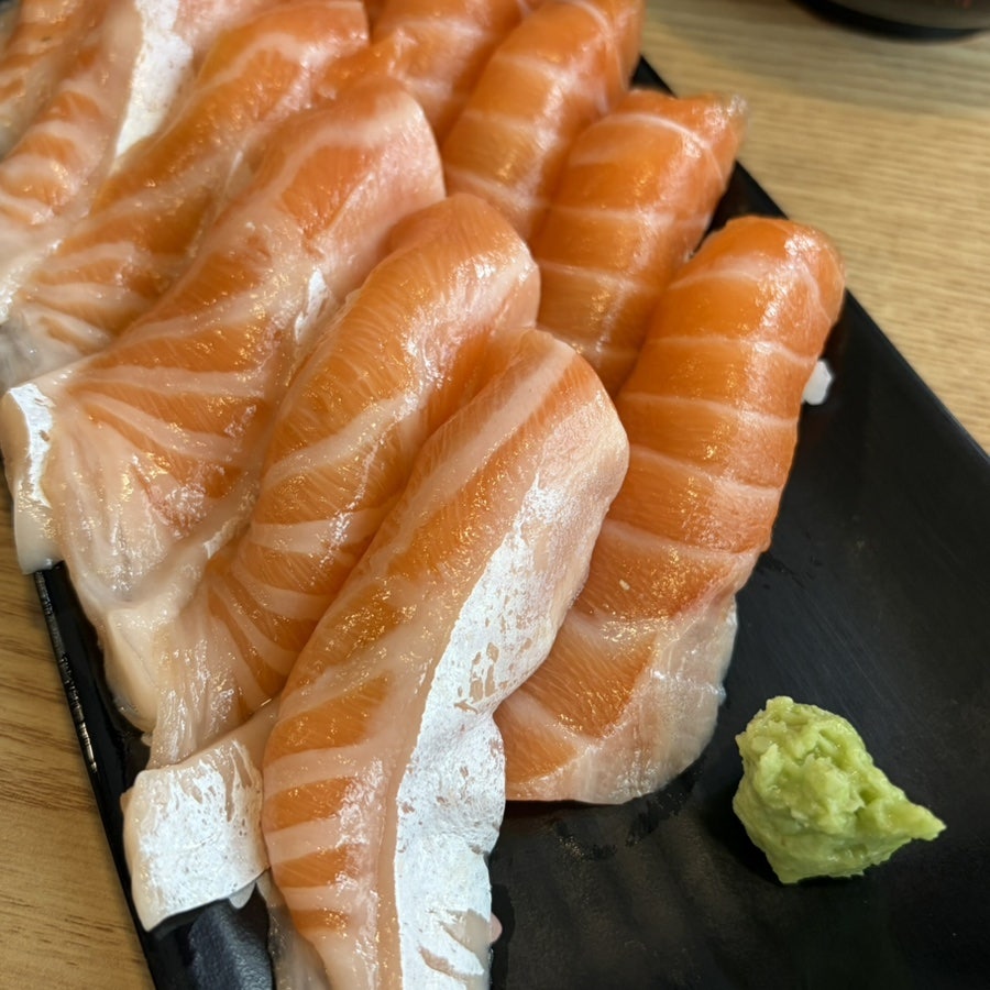 지중해초밥&참치 사진 6