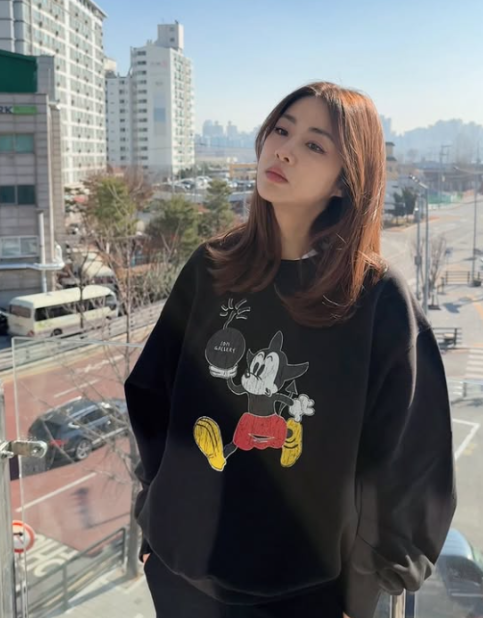 강소라 두 딸 공개, 한의사 남편 근황 "개인 주치의라 생각해"