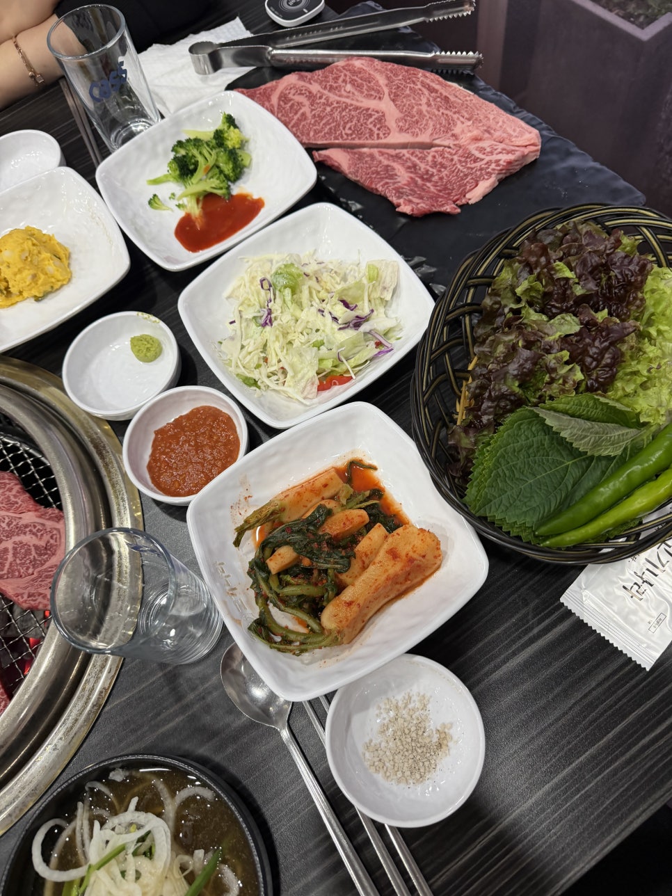청돈고기나라 시흥점 사진 6