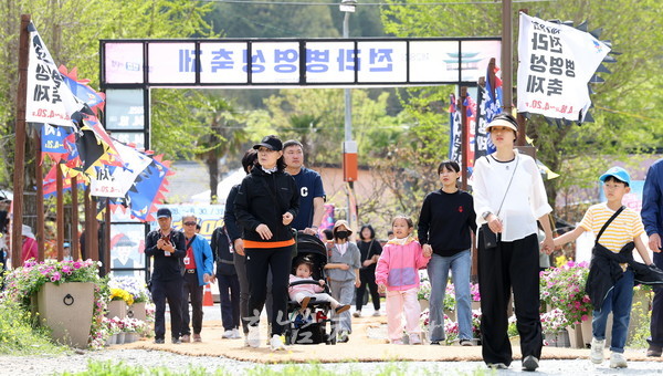  “강진엔 뭔가 있다” 대통령이 다섯 번이나 언급한 이유..강진반값여행으로 즐기는 이색 여행 추천