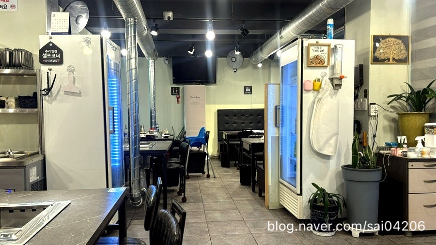 힐링갈비촌 사진 3