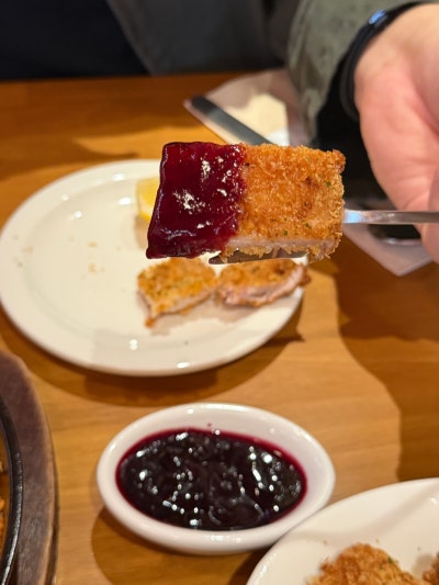 이태원 숨은 맛집 ㅣ 용산 맛집 ㅣ 더맙