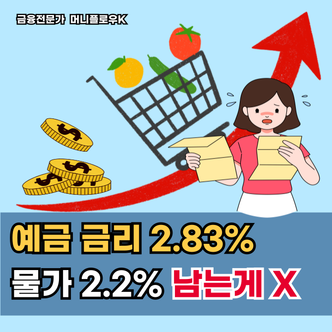  기준금리 2.5% 동결 시대, 은행금리로 읽는 2026 거시경제