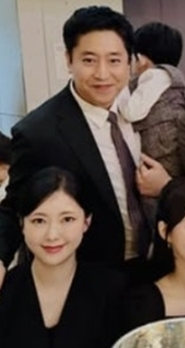 신화 이민우 결혼식 포착! 아빠 된 에릭의 훈훈한 근황까지 대방출