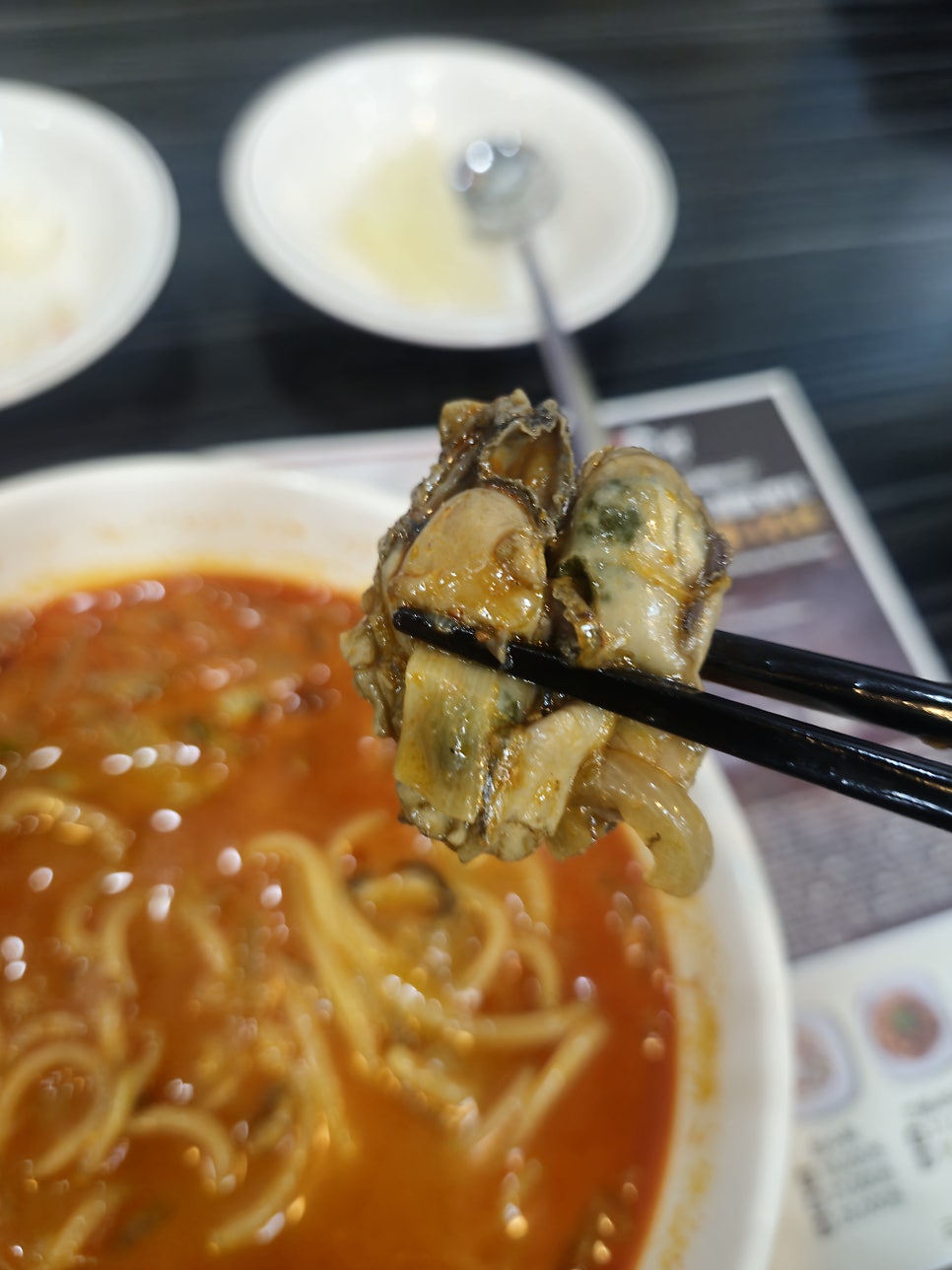 이비가짬뽕 월평점 사진 5