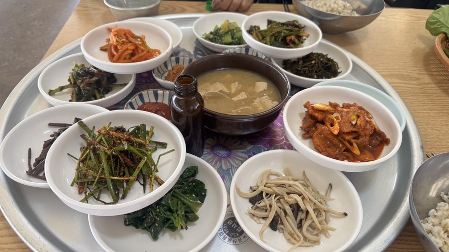 온천보리밥집 사진 5