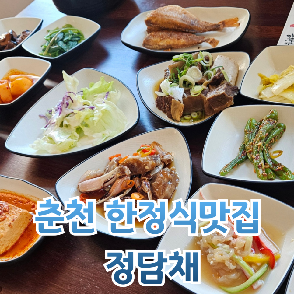정담채 사진 1