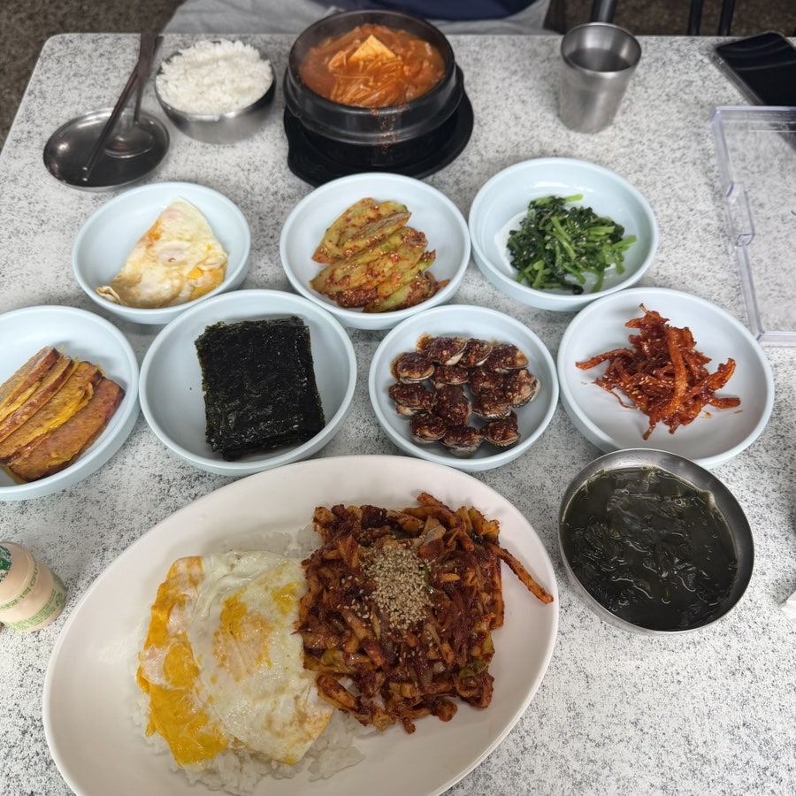 울진분식식당 사진 5