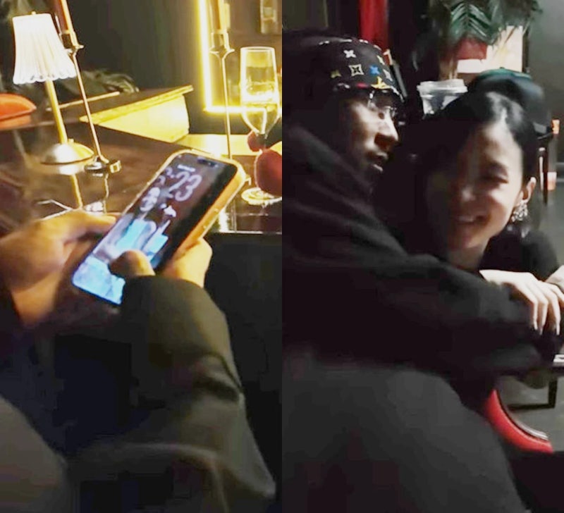 도끼 이하이 열애 사실 인정? 5년 연애설부터 럽스타까지 총정리 #도끼이하이열애 #도끼이하....