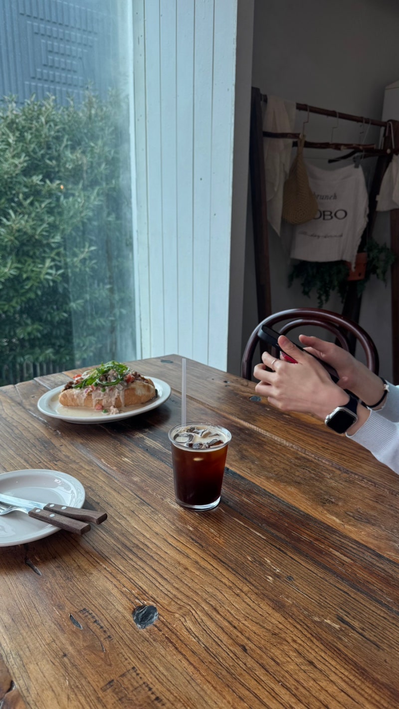 내돈내산 5번 이상간 파스타맛집 해운대 달맞이 ’소보 SOBO‘